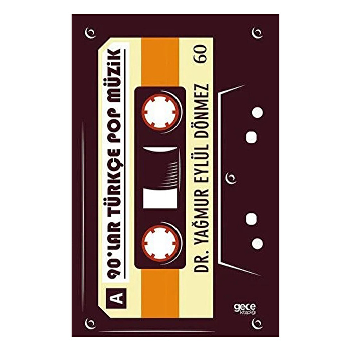 90'lar Türkçe Pop Müzik