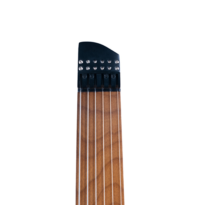 KOZMOS KEG-HLF1-CR Perdesiz Headless Elektro Gitar