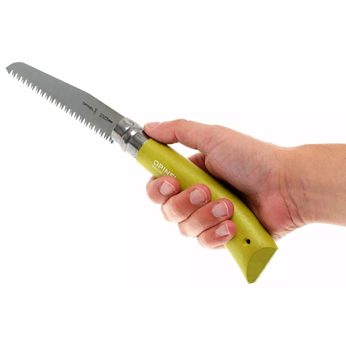 OPINEL Inox 3'lü Bahçe Seti