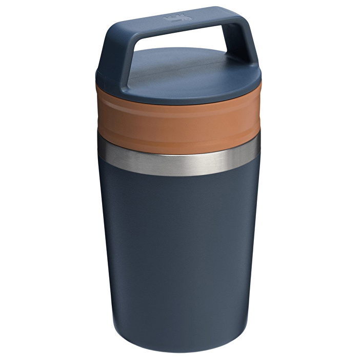 STANLEY The Café-To-Go Travel Mug .23L / 8oz Twilight