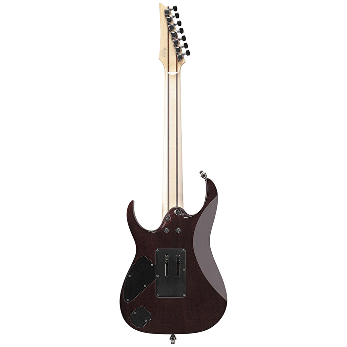Ibanez RG8527-BRE RG j.custom Serisi Elektro Gitar