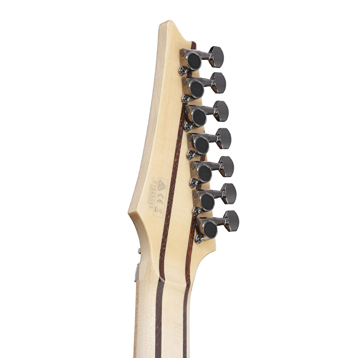 Ibanez RG8527-BRE RG j.custom Serisi Elektro Gitar