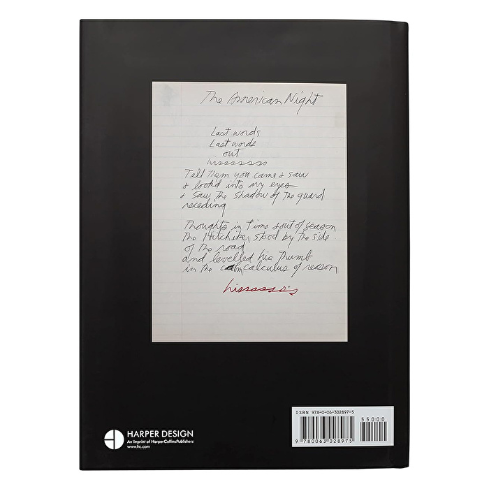 The Collected Works of Jim Morrison: Poetry, Journals, Transcripts, and Lyrics