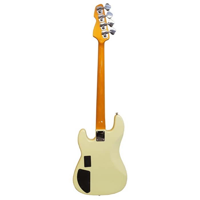 Mark Bass MB GV 4 Gloxy Sunbust CR MP Cream Bas Gitar