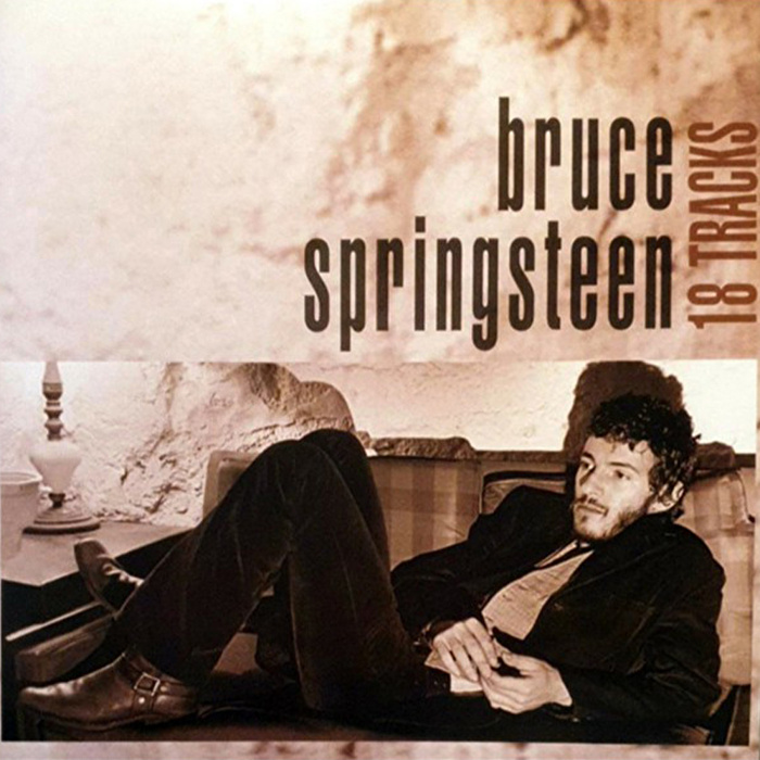 Bruce Springsteen - 18 Tracks