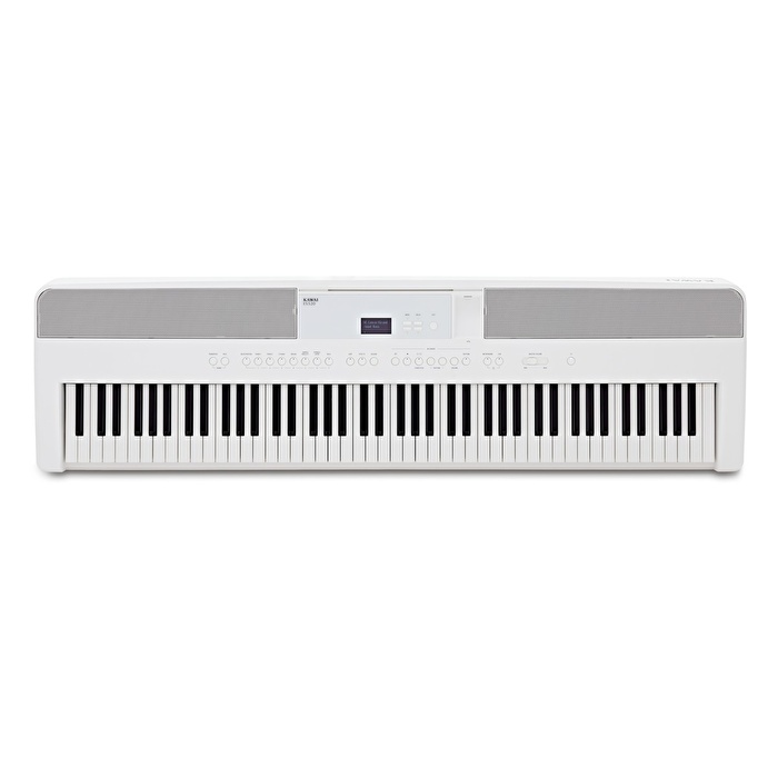 KAWAI ES520W Beyaz Taşınabilir Dijital Piyano