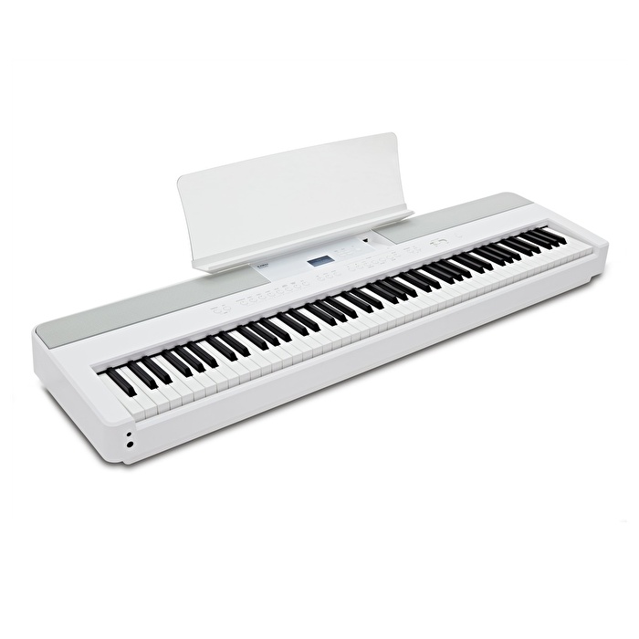 KAWAI ES520W Beyaz Taşınabilir Dijital Piyano