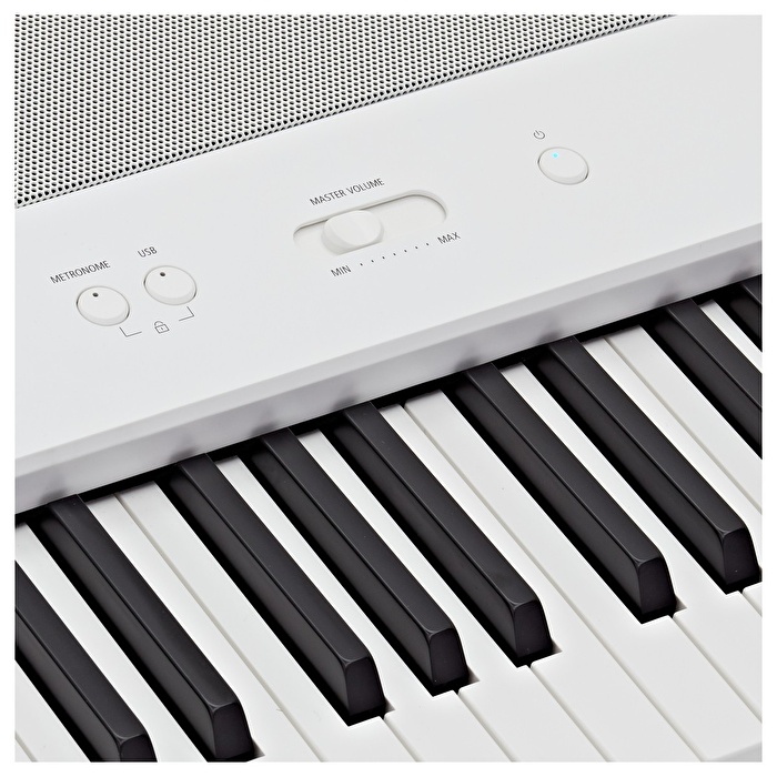 KAWAI ES520W Beyaz Taşınabilir Dijital Piyano