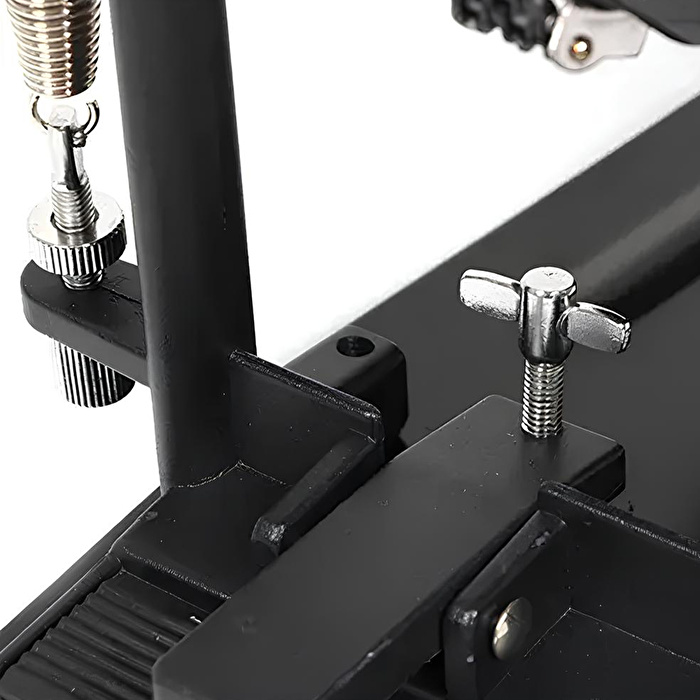 HEBIKUO G610 Kick Pedalı