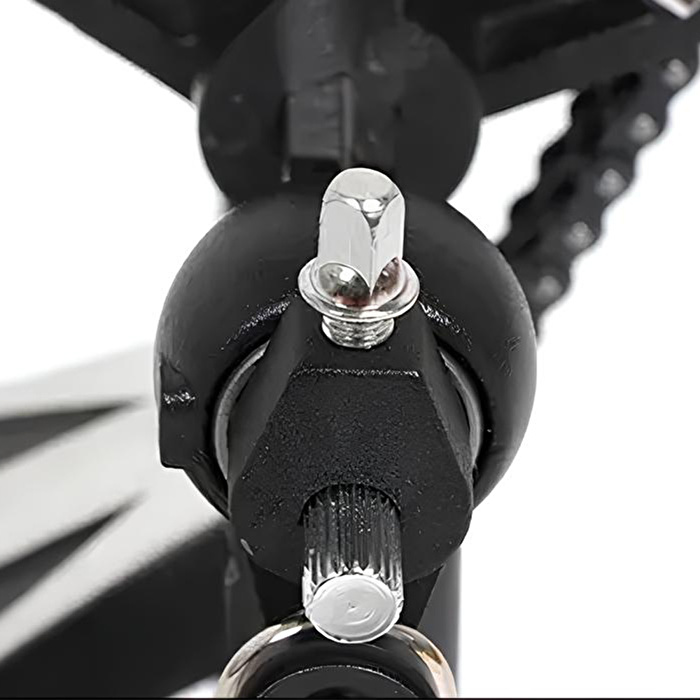 HEBIKUO G610 Kick Pedalı