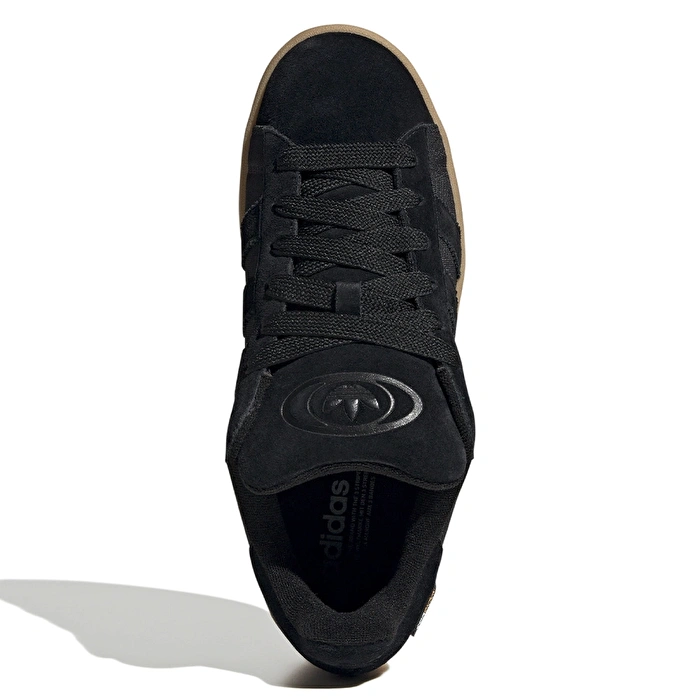 ADIDAS Campus 00S Siyah Erkek Ayakkabısı