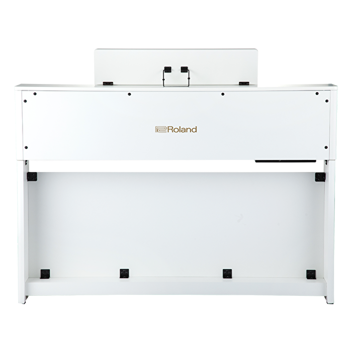 ROLAND HP704-WH Beyaz Dijital Duvar Piyanosu (Tabure & Kulaklık Hediyeli)