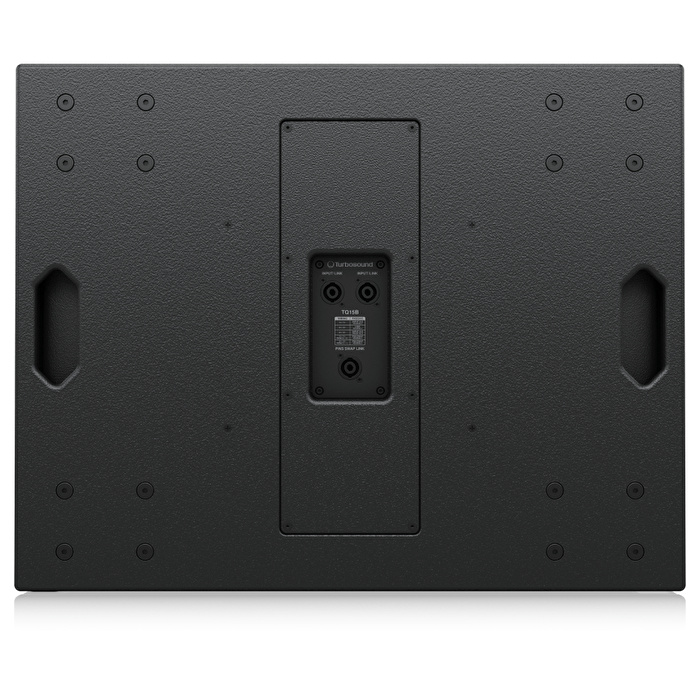 TURBOSOUND TQ15B 15" Subwoofer