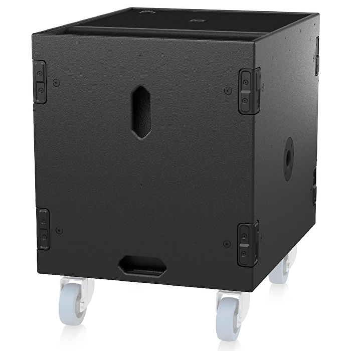 TURBOSOUND TQ15B 15" Subwoofer
