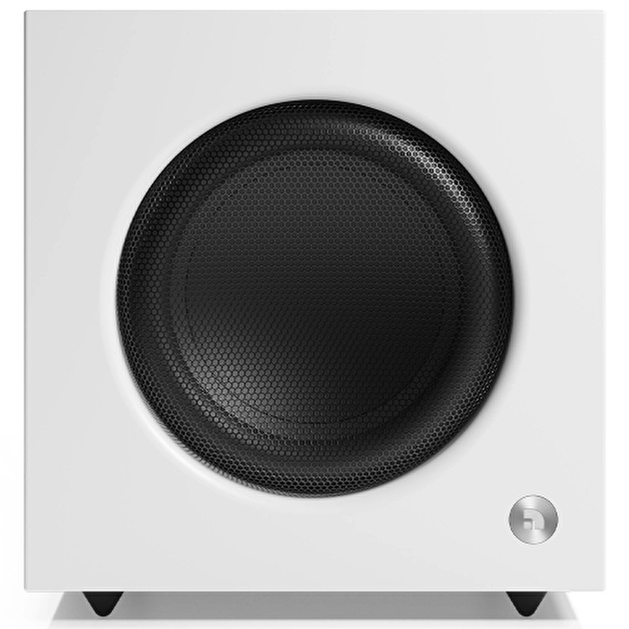 AUDIO PRO A38+SW-10 Beyaz 2+1 Aktif Multiroom Akıllı Ev Hoparlörü Seti