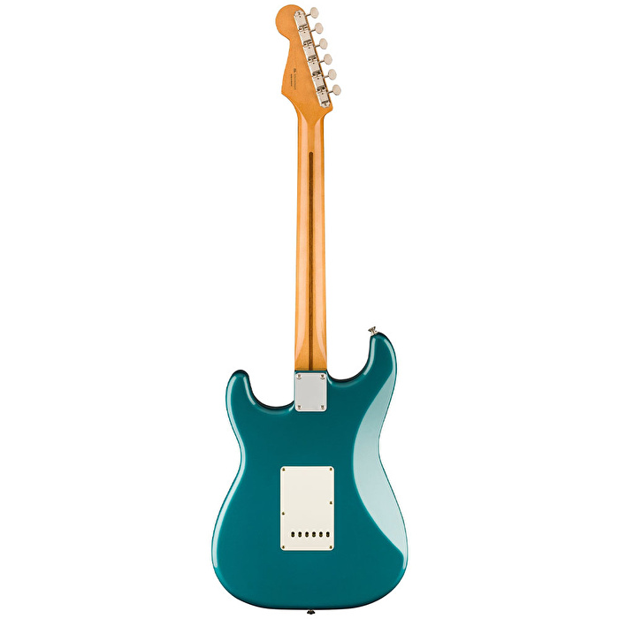 Fender Vintera II '50s Stratocaster Akçaağaç Klavye Ocean Turquoise Elektro Gitar