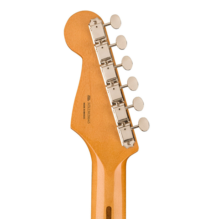 Fender Vintera II '50s Stratocaster Akçaağaç Klavye Ocean Turquoise Elektro Gitar