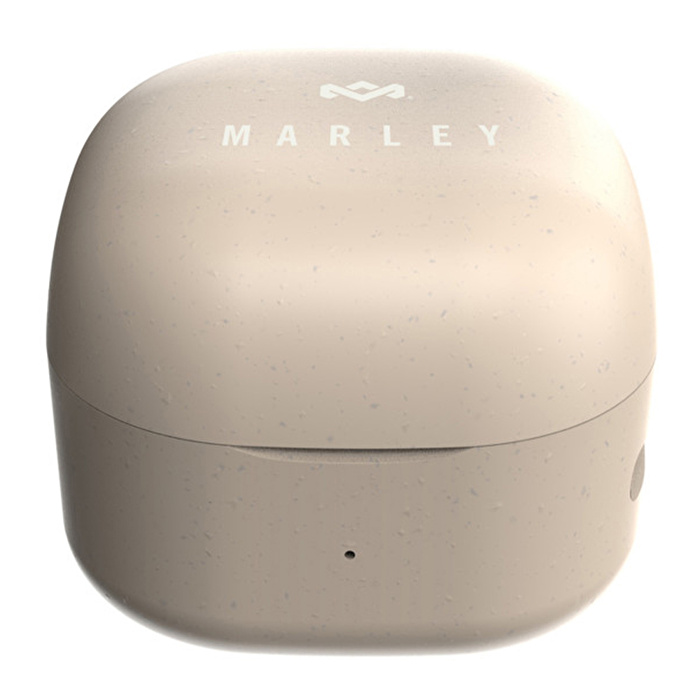 House Of Marley S. Jamaica T.Wieless Ephones Cream