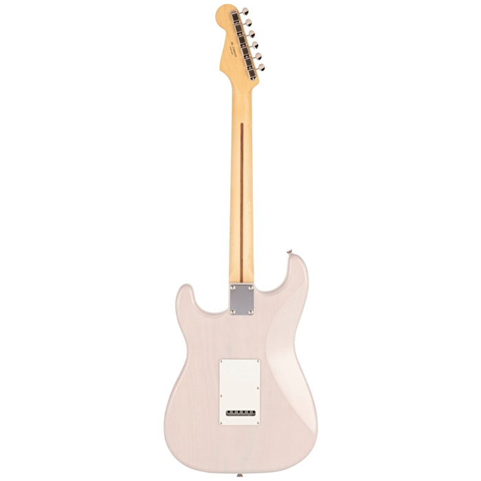 Fender Made in Japan Hybrid II Stratocaster Akçaağaç Klavye US Blonde Elektro Gitar