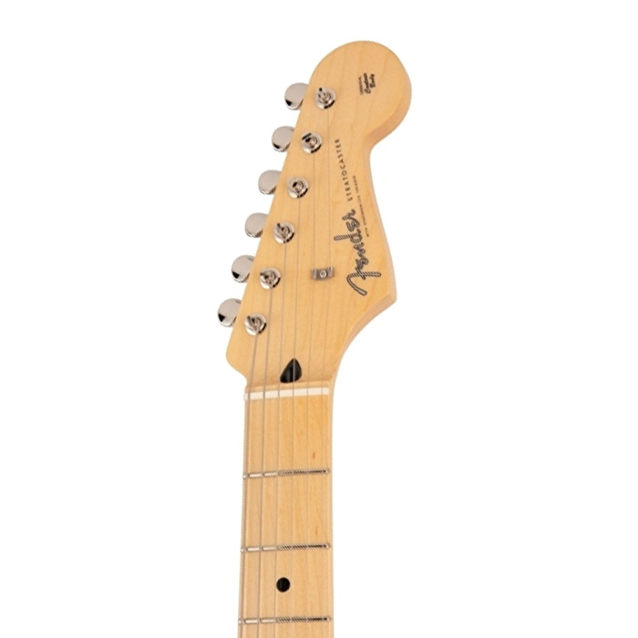 Fender Made in Japan Hybrid II Stratocaster Akçaağaç Klavye US Blonde Elektro Gitar