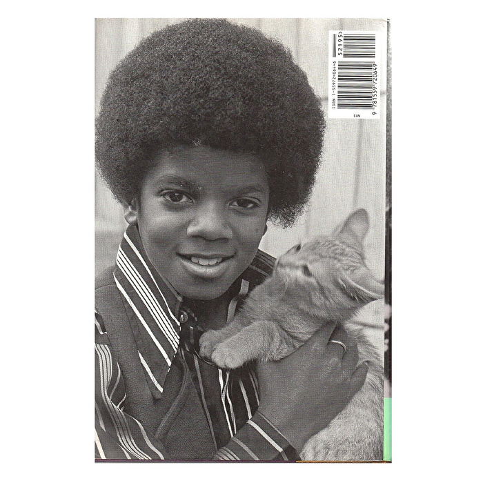 Michael Jackson The Magic, The Madness, The Whole S