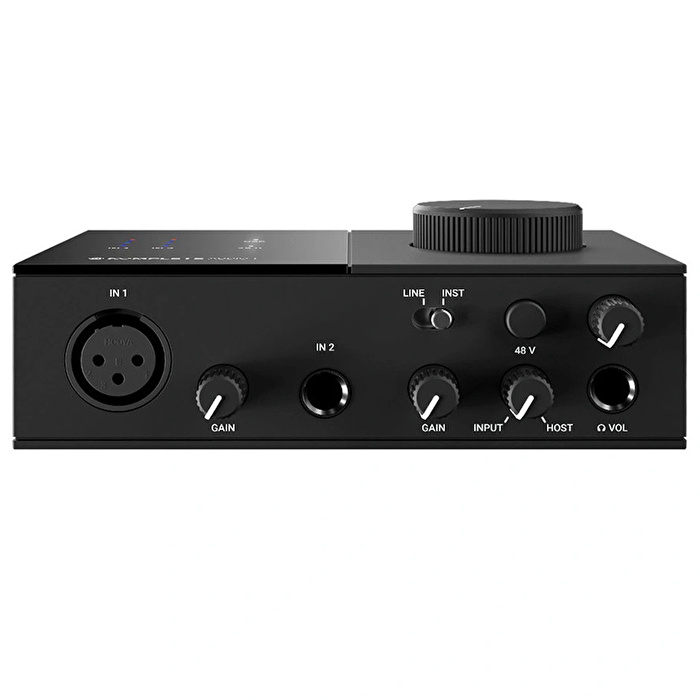 NATIVE INSTRUMENTS KOMPLETE AUDIO 1 Ses Kartı