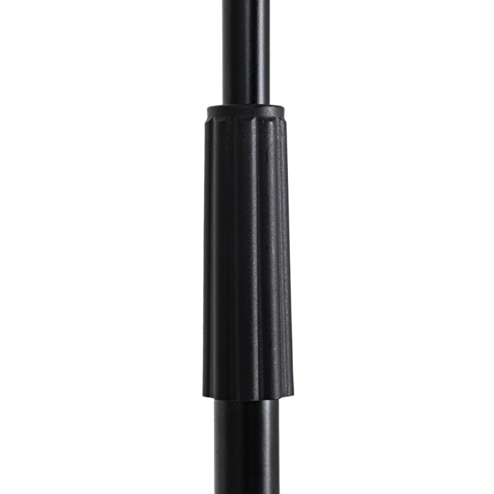 KOZMOS KS-MS017 Yuvarlak Tabanlı Mikrofon Standı
