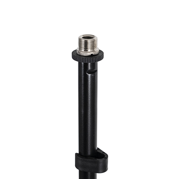 KOZMOS KS-MS017 Yuvarlak Tabanlı Mikrofon Standı