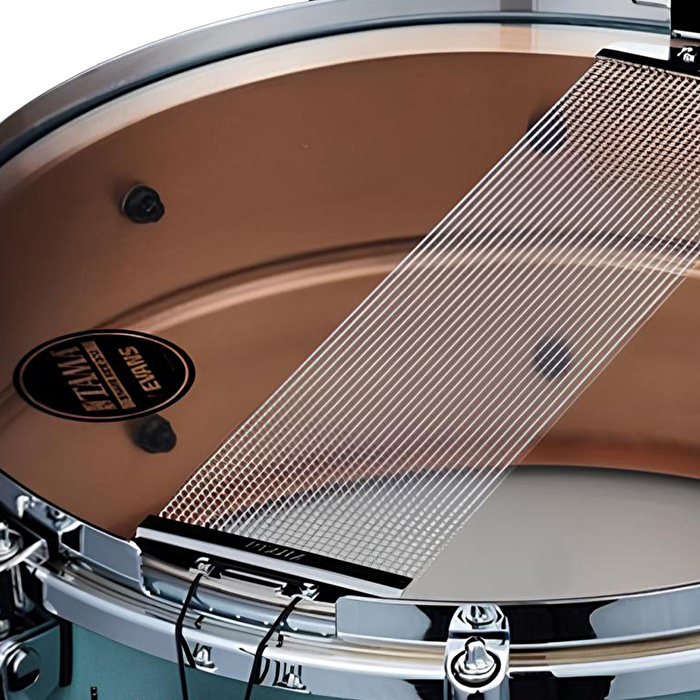TAMA BD1465 Brann Dailor Limited Edition Signature 14"x6.5" Trampet