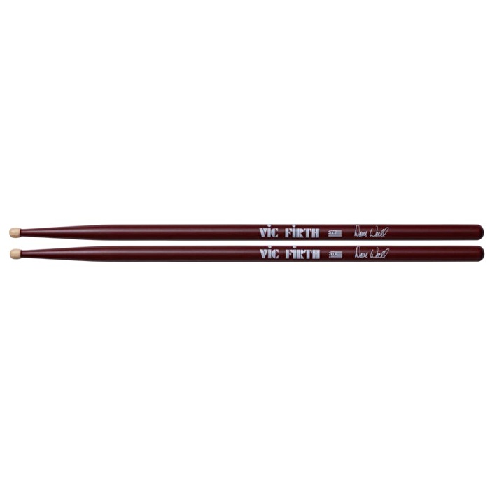 VIC FIRTH SDW - Dave Weckl Baget