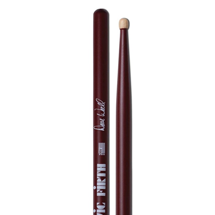 VIC FIRTH SDW - Dave Weckl Baget