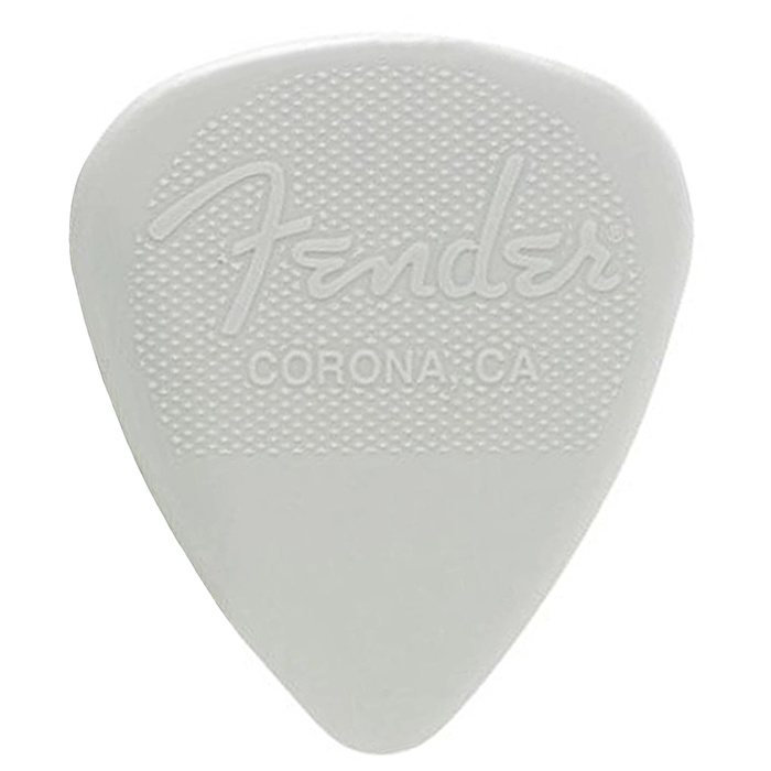 Fender Nylon 351 Shape .60 Gri Pena (12 Adet)