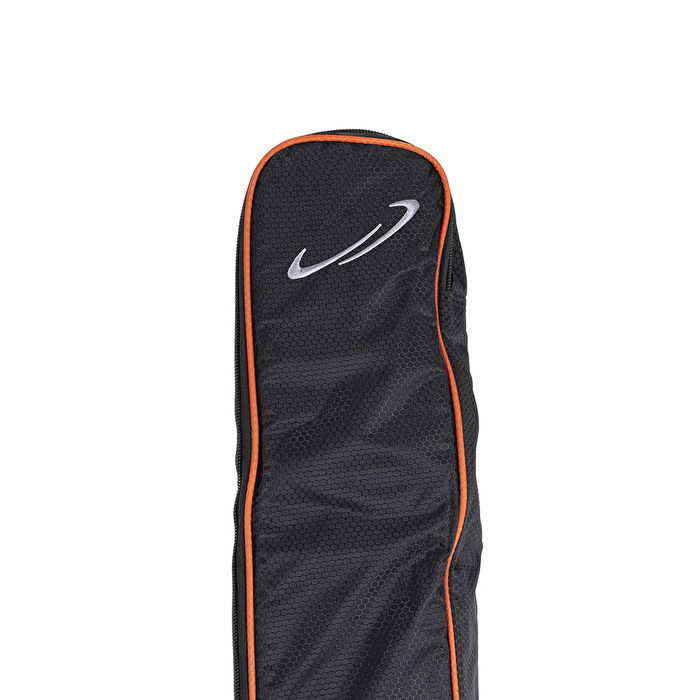 Kozmos KBAG-22BS-OR Siyah-Turuncu Bas Gitar Gigbag