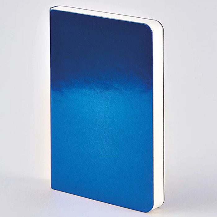 NUUNA Shiny Starlet S - Blue Defter