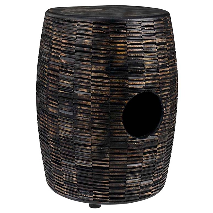 LP LP1406-PM PEDRITO Stave Cajon LG D Cut Mango