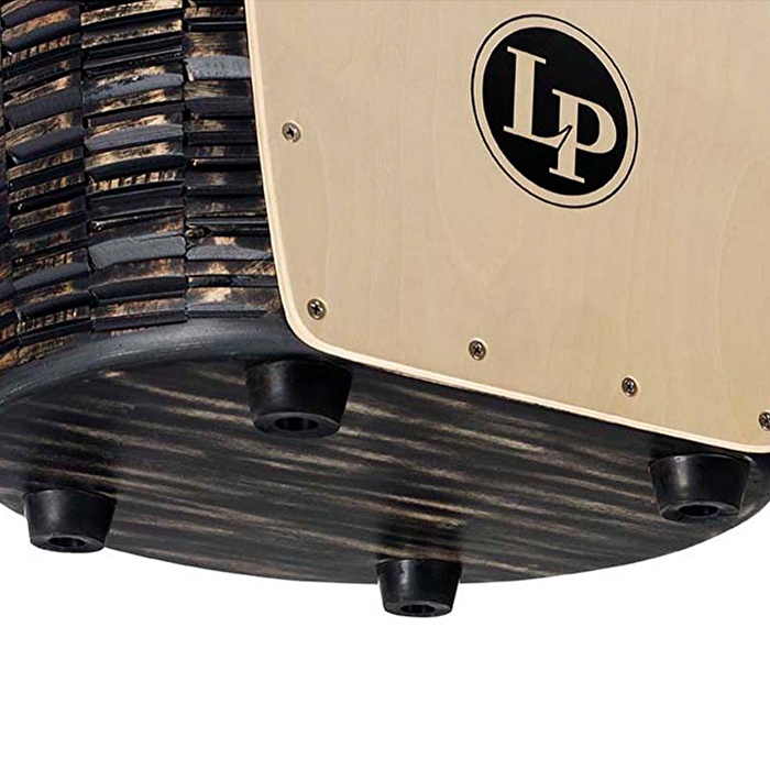 LP LP1406-PM PEDRITO Stave Cajon LG D Cut Mango
