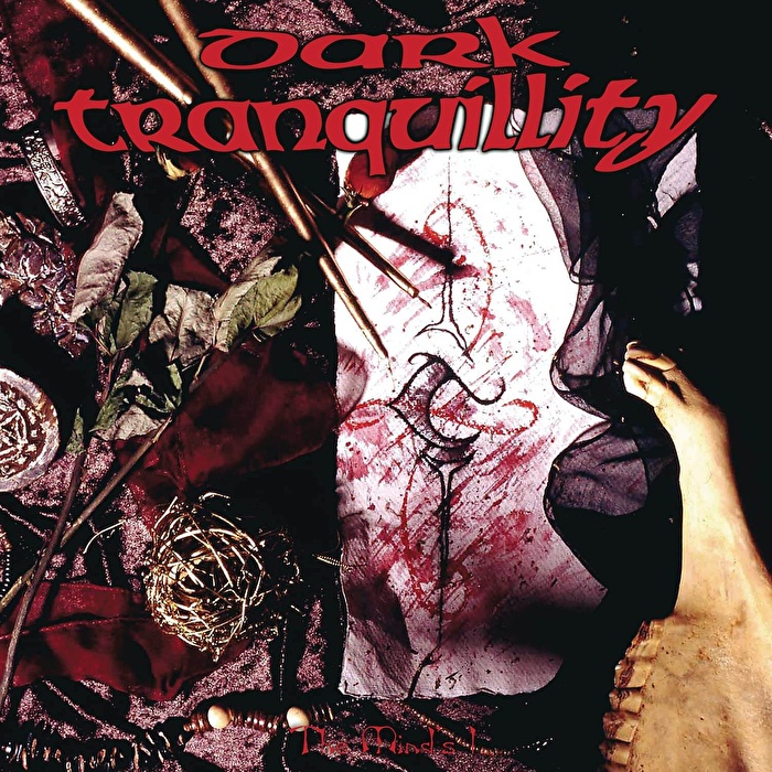 Dark Tranquillity - The Mind's I (2021 Reissue, Limited Edition White Vinyl)