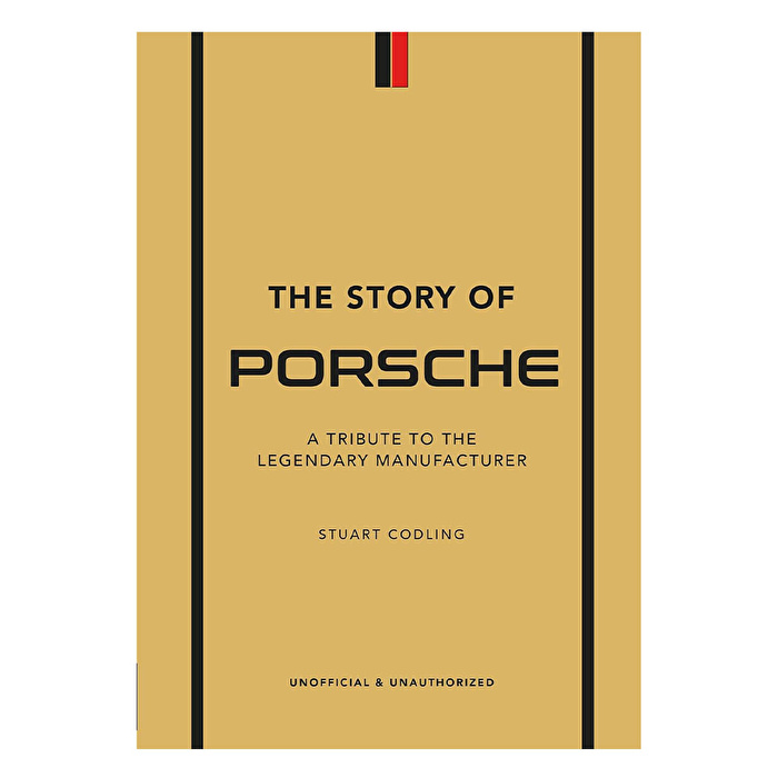 The Story Of Porsche