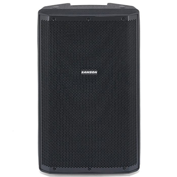 SAMSON RS115A RS Serisi 400W 15" 2-Yollu Aktif Hoparlör