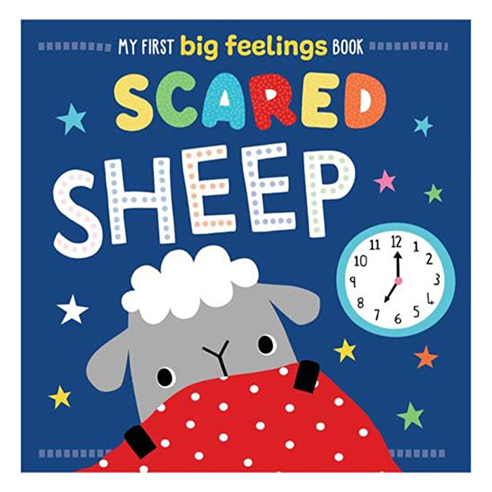 MBI - Scared Sheep