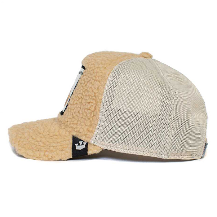 GOORIN BROS The Best Friend - Cream
