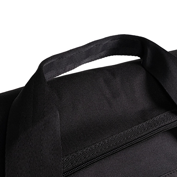 KOZMOS KBAG-1161 Siyah-Gri Klavye Kılıfı