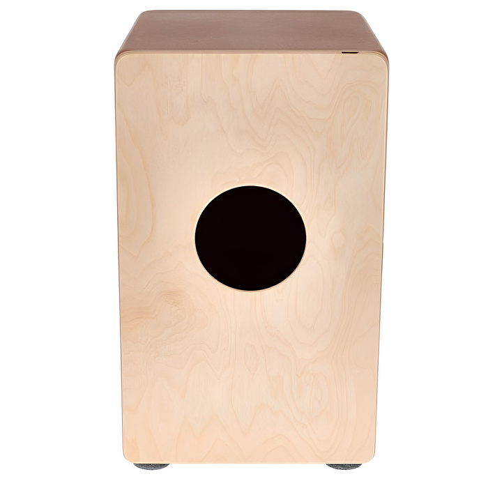 SCHLAGWERK CP80 Rudiments Nature Cajon