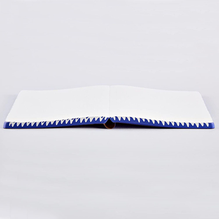 NUUNA Graphic L - Into The Blue Defter