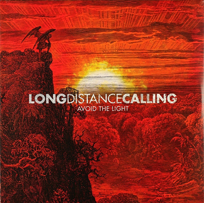 Long Distance Calling – Avoid The Light
