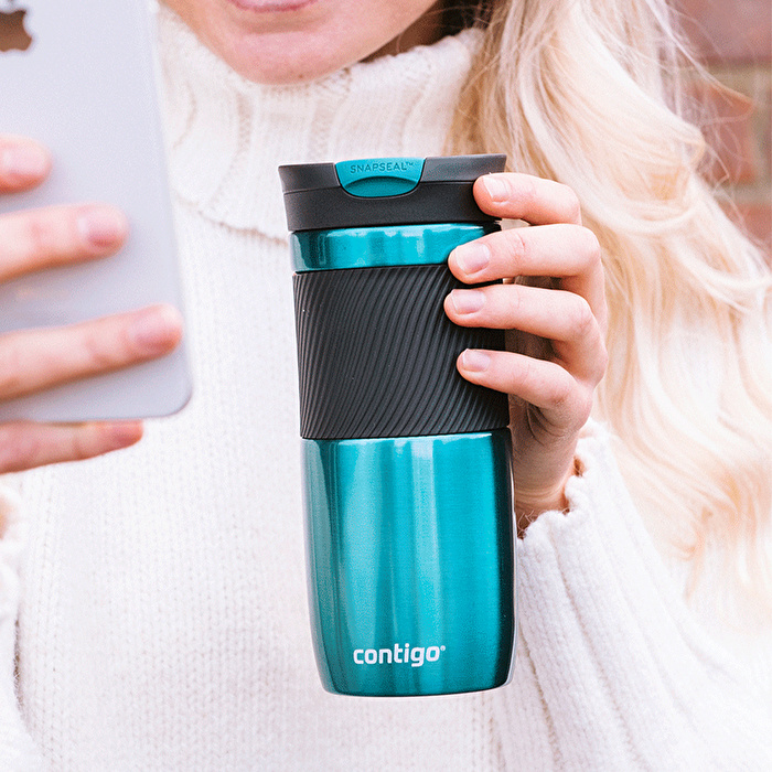 CONTIGO Byron Biscay Bay 470 ml Termos Matara