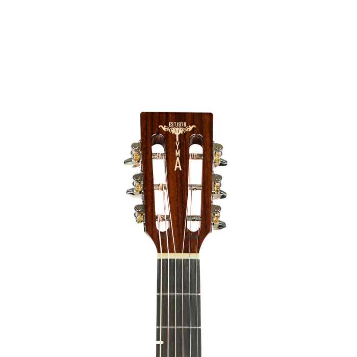 TYMA P-18E BRS Elektro Akustik Gitar