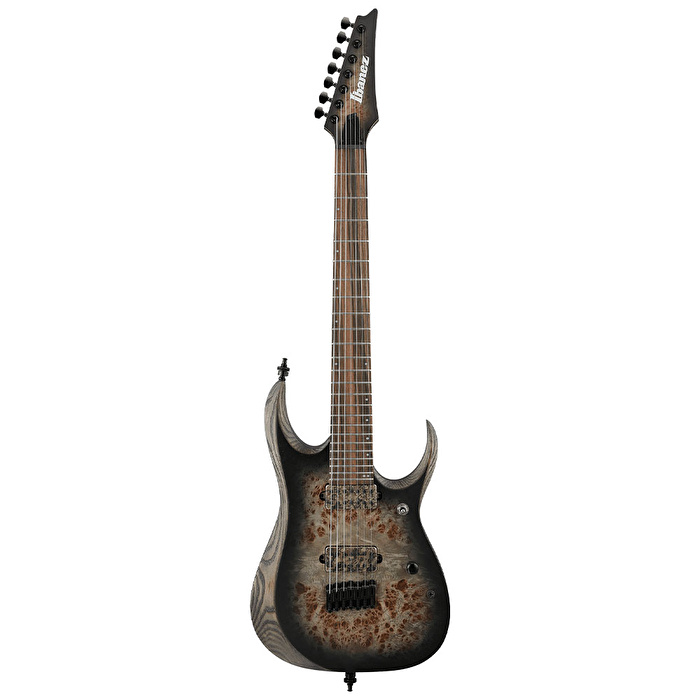 IBANEZ RGD71ALPA-CKF RGD Axion Label Serisi 7 Telli Elektro Gitar
