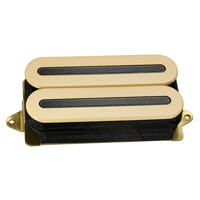 DiMarzio DP222CR D Activator-X Humbucker Krem Köprü Manyetik