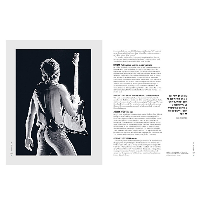 WELB - Bruce Springsteen